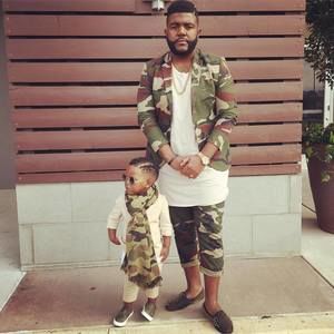 Meet your Posher, Xavier